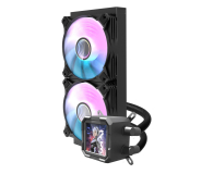 DarkFlash DV240S 2x120mm 389 - 1469250 - zdjęcie 3